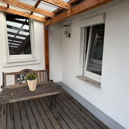 Arcadia Apartment