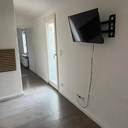 Апартаменты Arcadia Ремаген