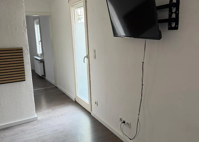 Апартаменты Arcadia Ремаген