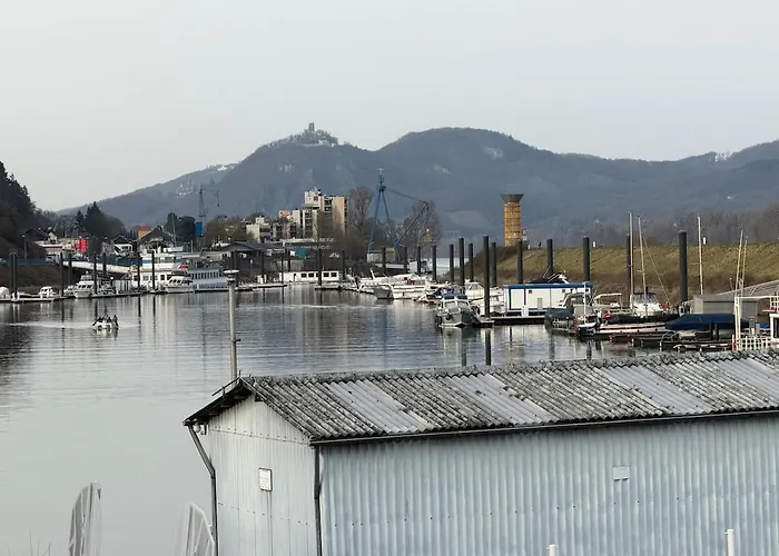 Апартаменты Arcadia